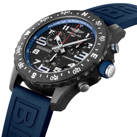 breitling watch endurance pro|breitling endurance pro chronograph watch.